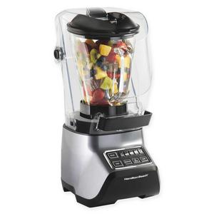 Hamilton Beach® Sound Shield 950 Quiet Blender in Grey
