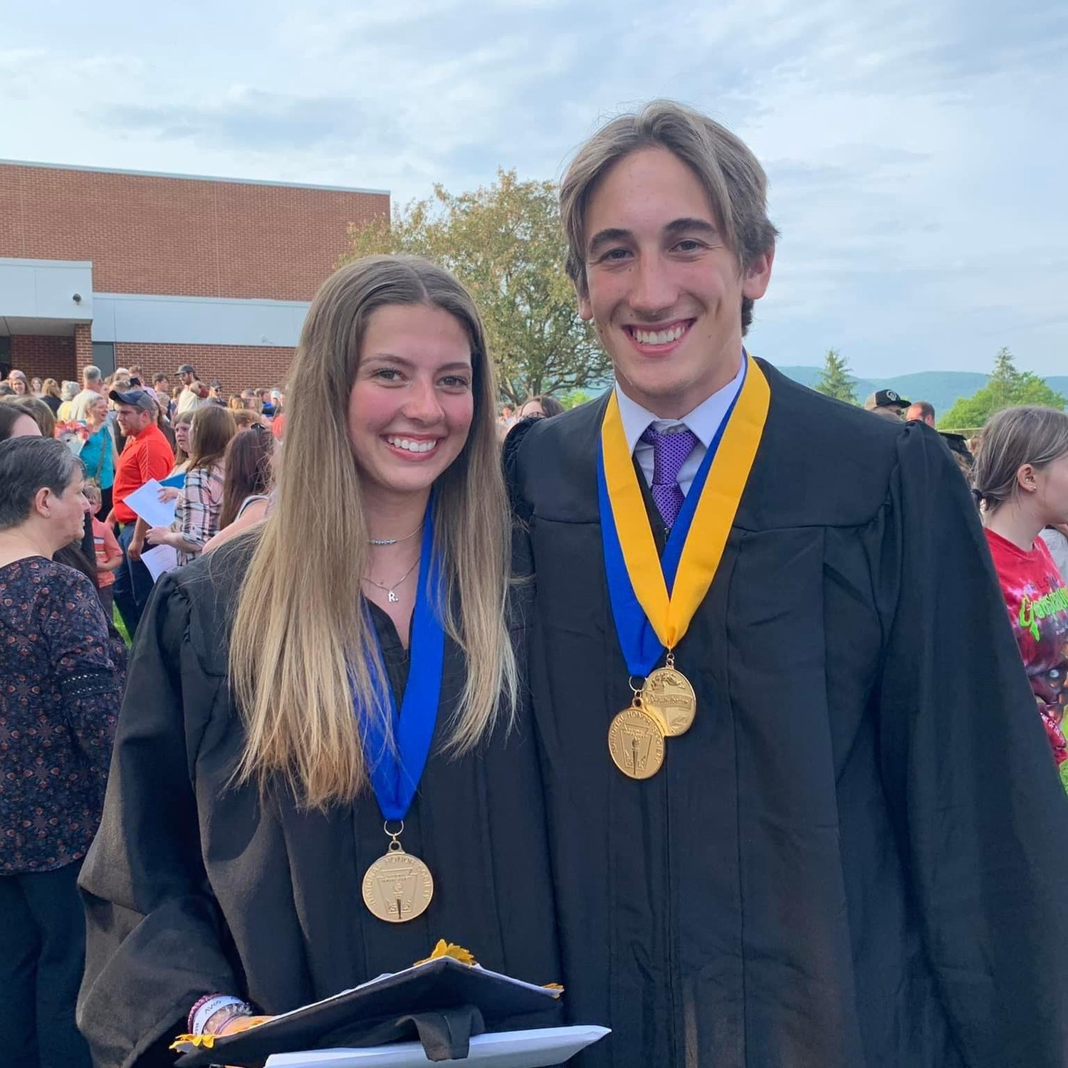 graduation