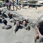 El Totumo Mud Volcano