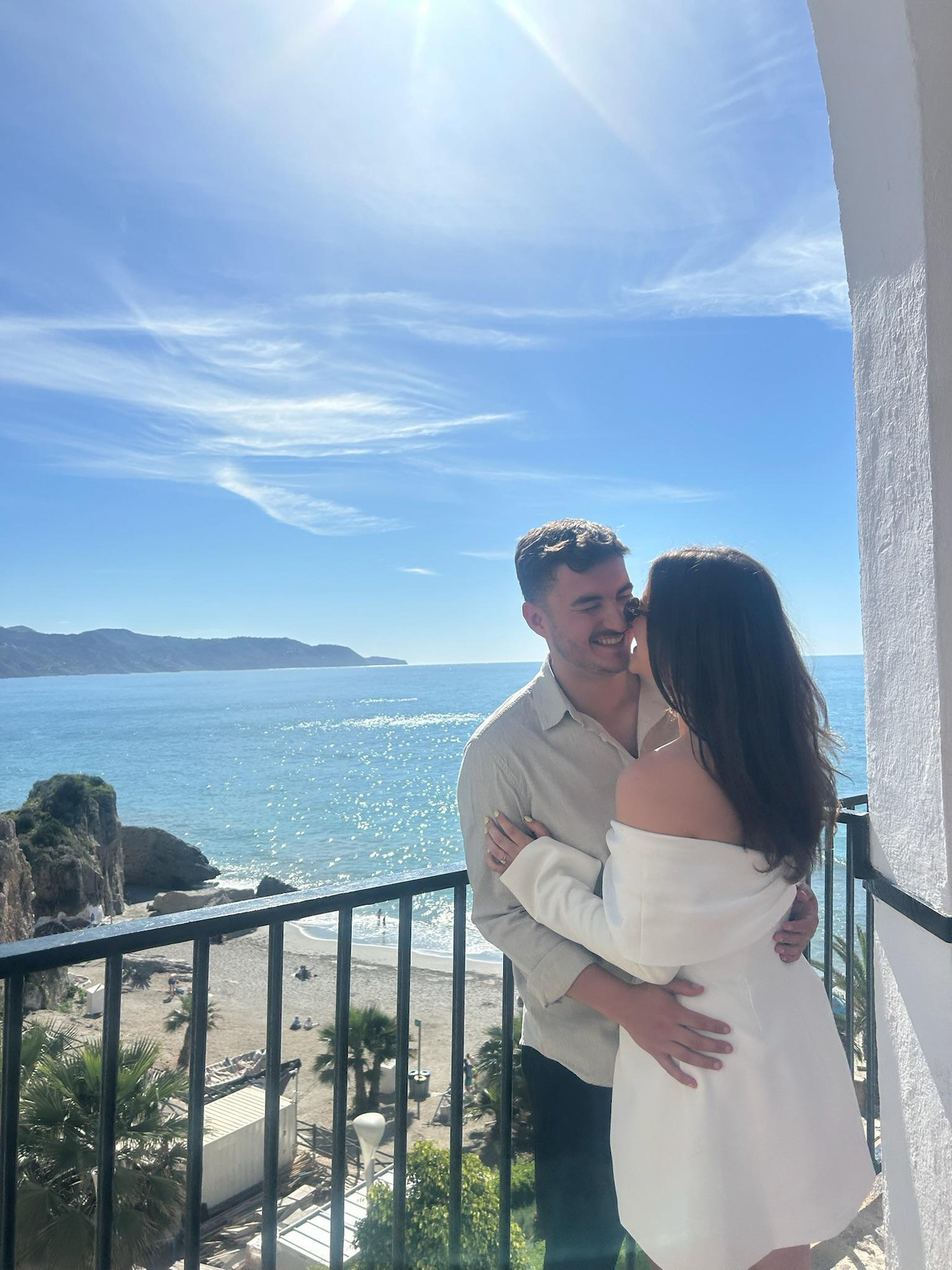 The Wedding Website of Jenny Coulter and Ben Braniff