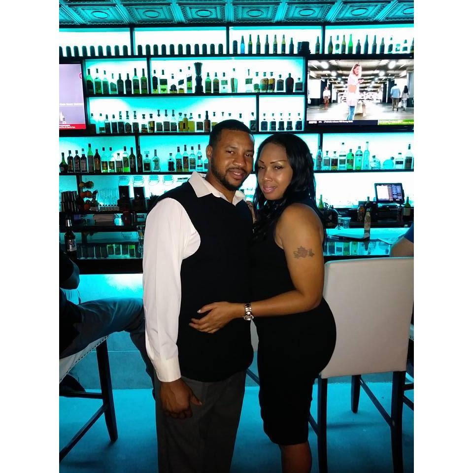 Date night