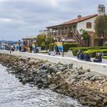 Seaport Village