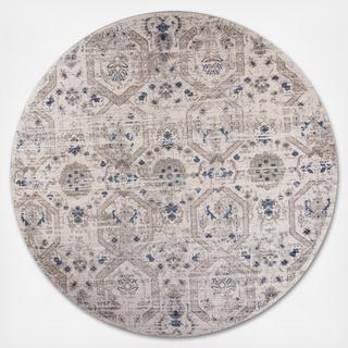Seville Timeless Round Rug