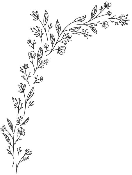 florals
