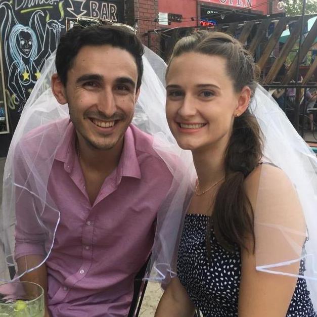 Wedding Day Attempt number 1
Denver, Colorado
2020