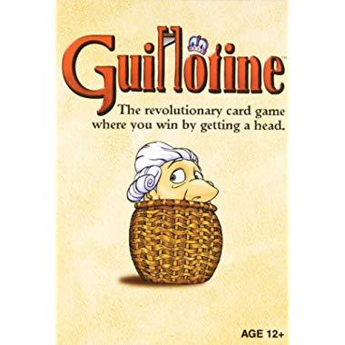 Guillotine