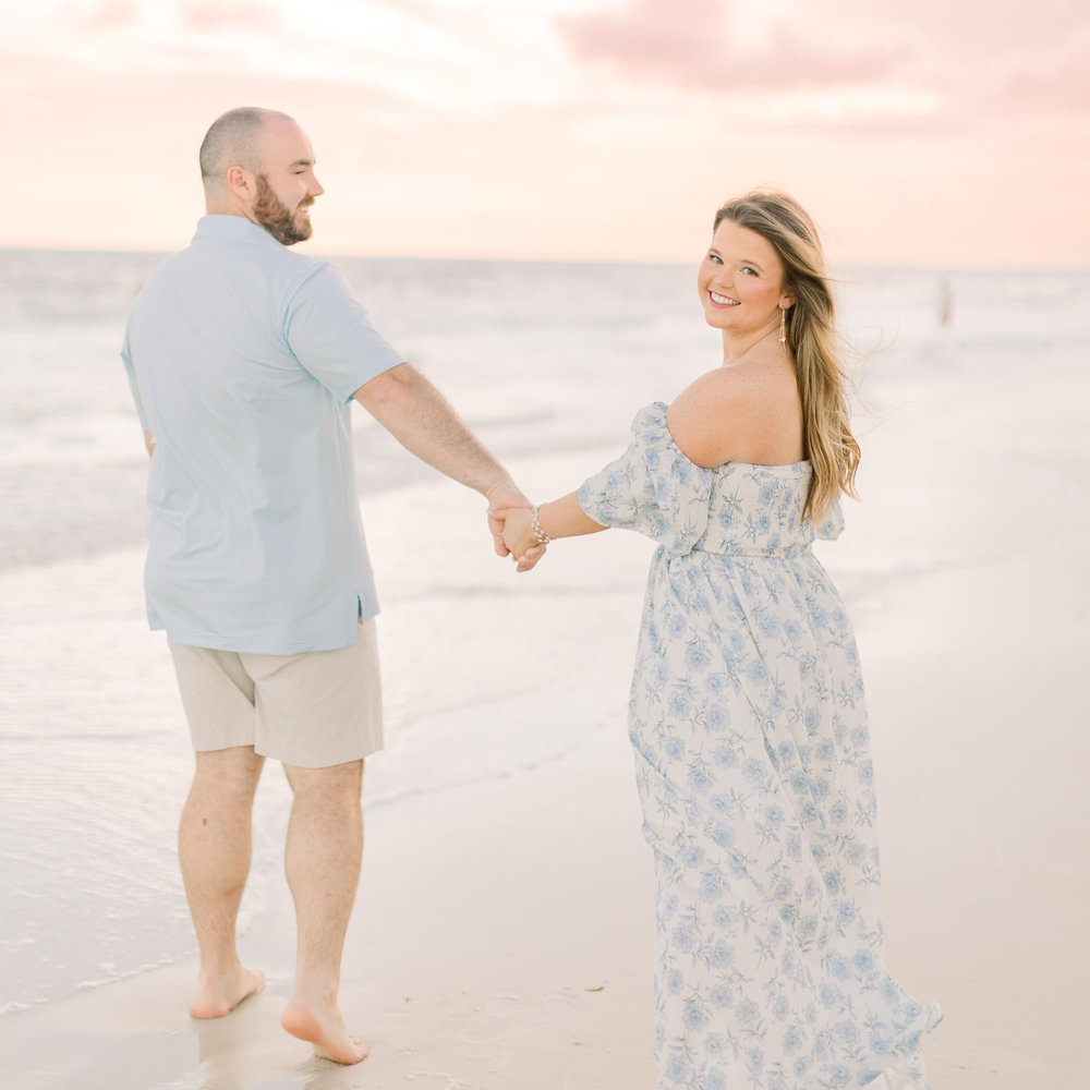 Charli Cubbage and Ryan Sullivan's Wedding Website