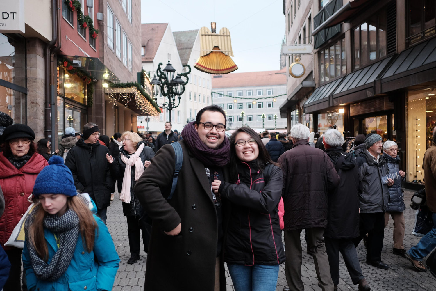 The Wedding Website of Karlo Röding and Jane Nathania