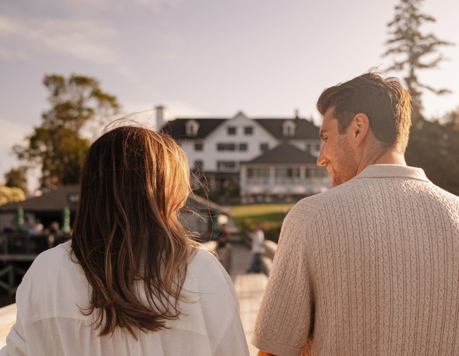 The Wedding Website of Madeline Persanyi and Pat Maloney