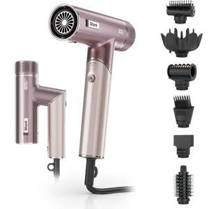 Build Your Own Shark SpeedStyle™ Pro Flex Hair Dryer in Blush