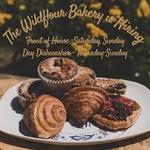 Wild Flour Bakery & Cafe