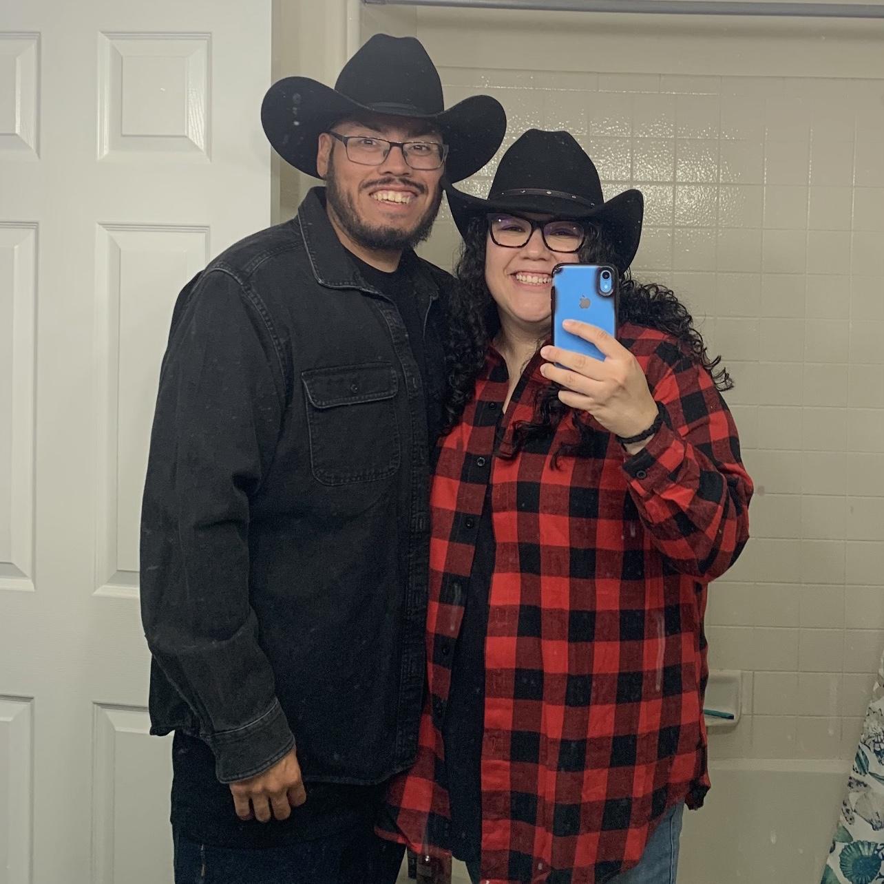 Our first concert together. We saw Jason Aldean