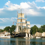 Mystic Seaport Museum - Membership Office