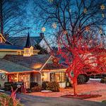 Peddlers Village