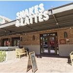 Snakes & Lattes Tempe