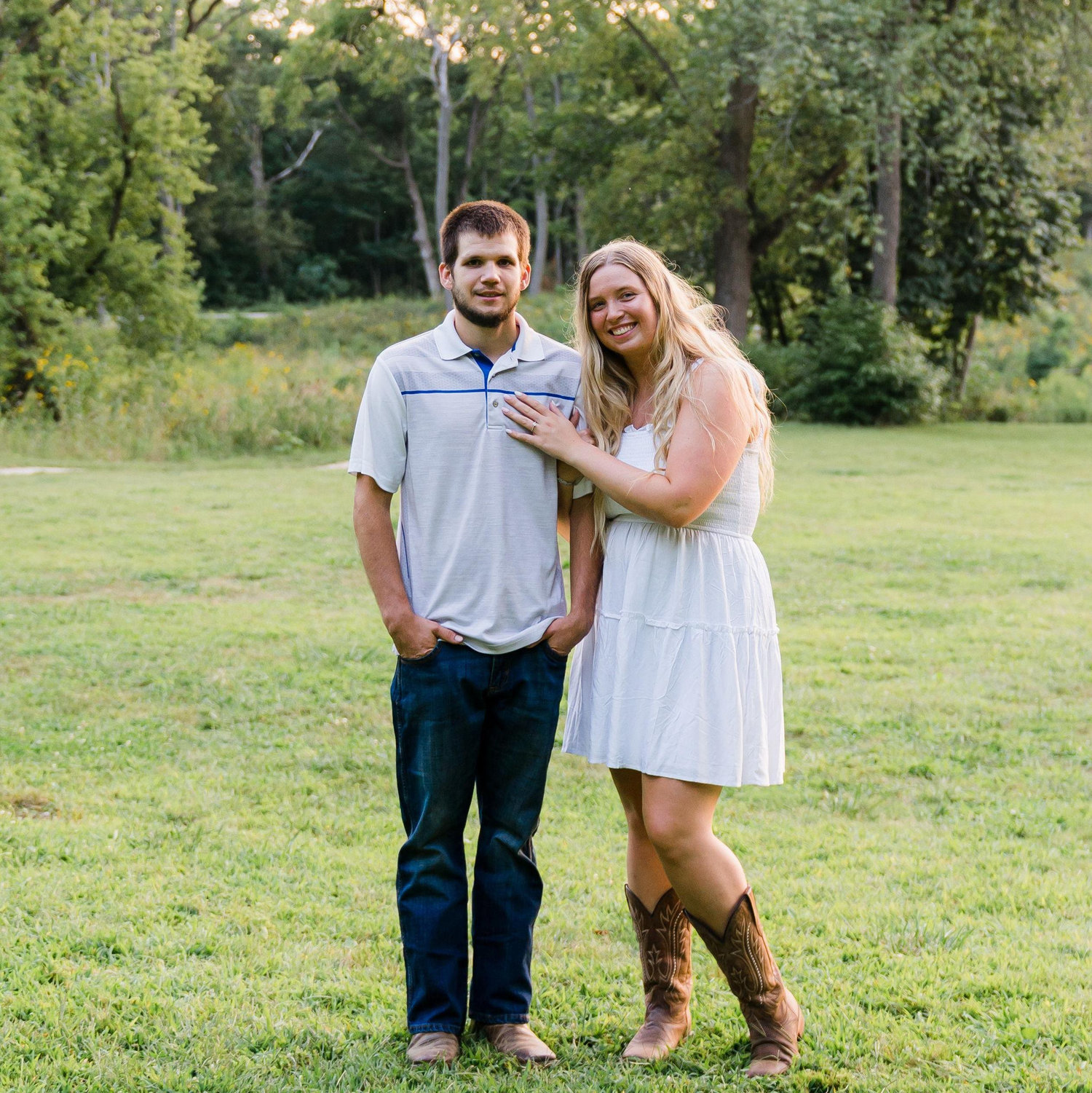 Engagement Photos