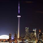 CN Tower