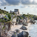 TULUM RUINS