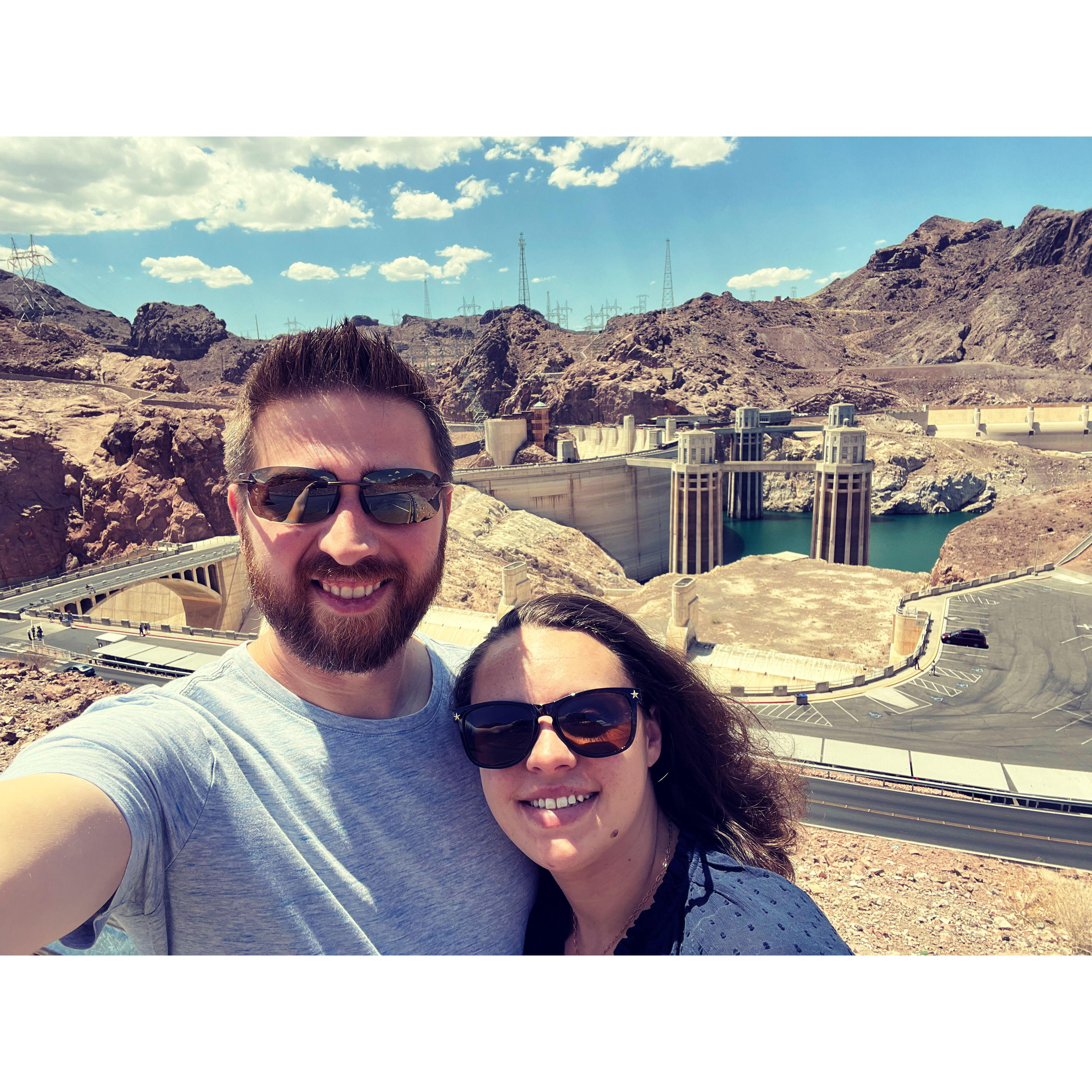 Hoover Dam