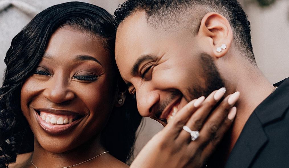 The Wedding Website of Willie McFadden and Latisha Moyer