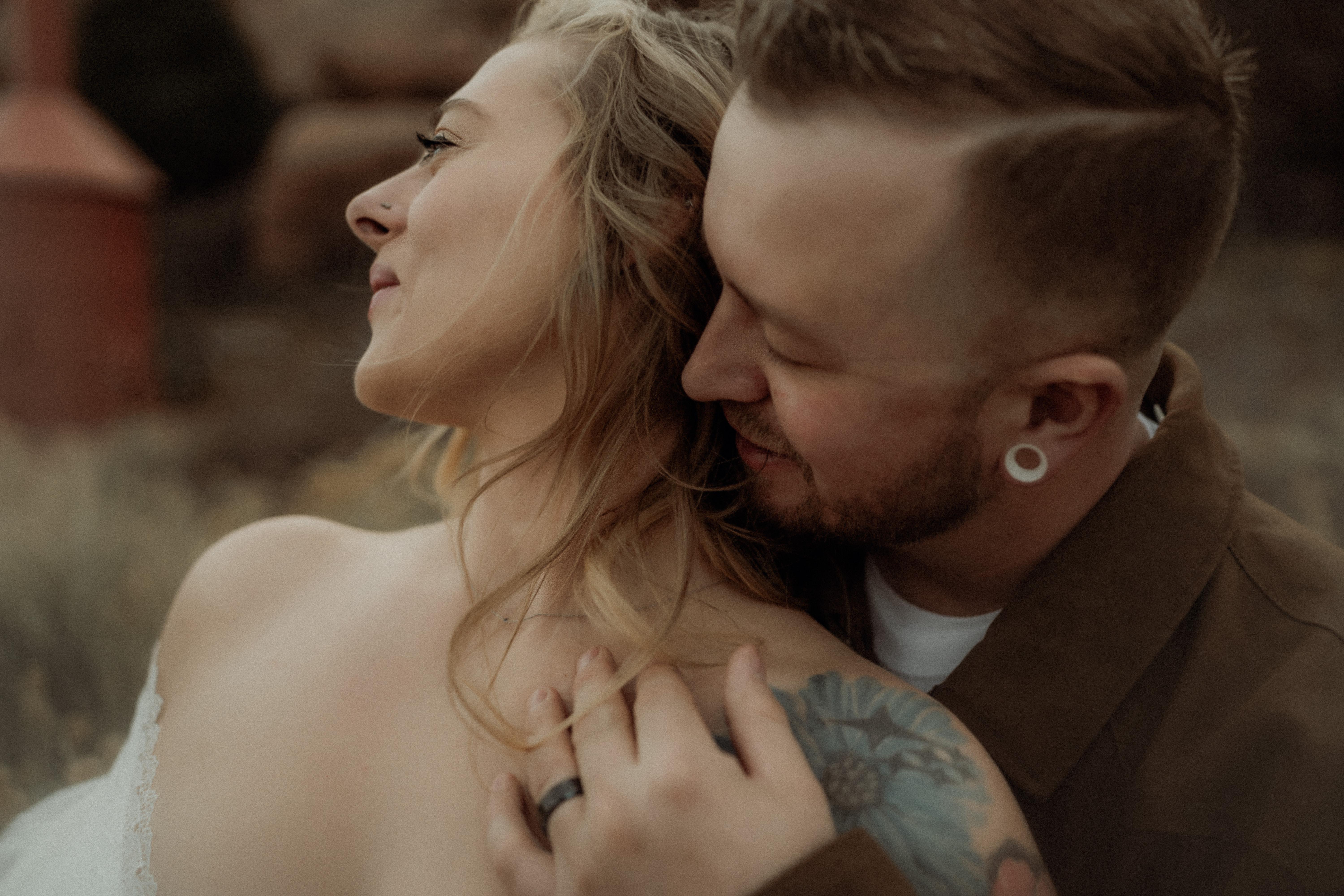 The Wedding Website of Ellie Younger and Leo Voisard