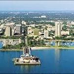 Downtown St Pete