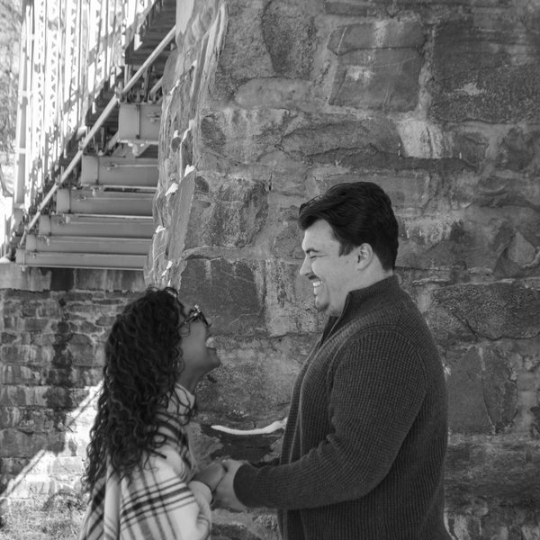 Shyli Shelton and Alyjah Torres' Wedding Website