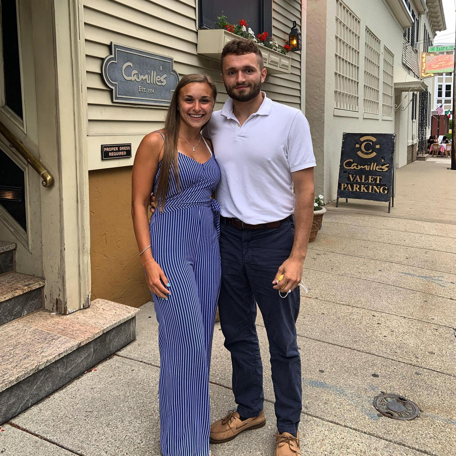 Weekend trip to Block Island, Rhode Island (2020)