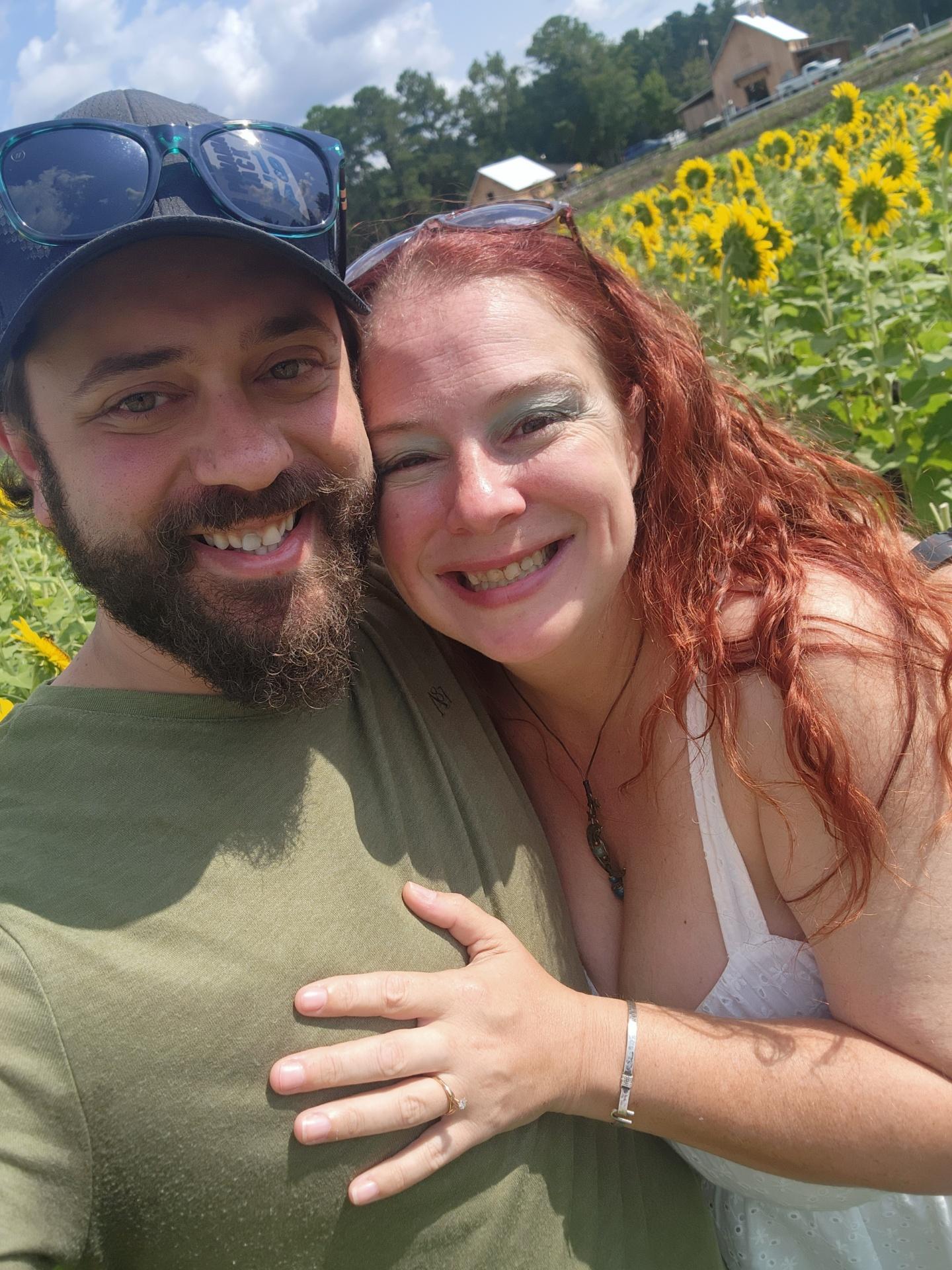 The Wedding Website of Sara Gennusa and Kevin Lovern