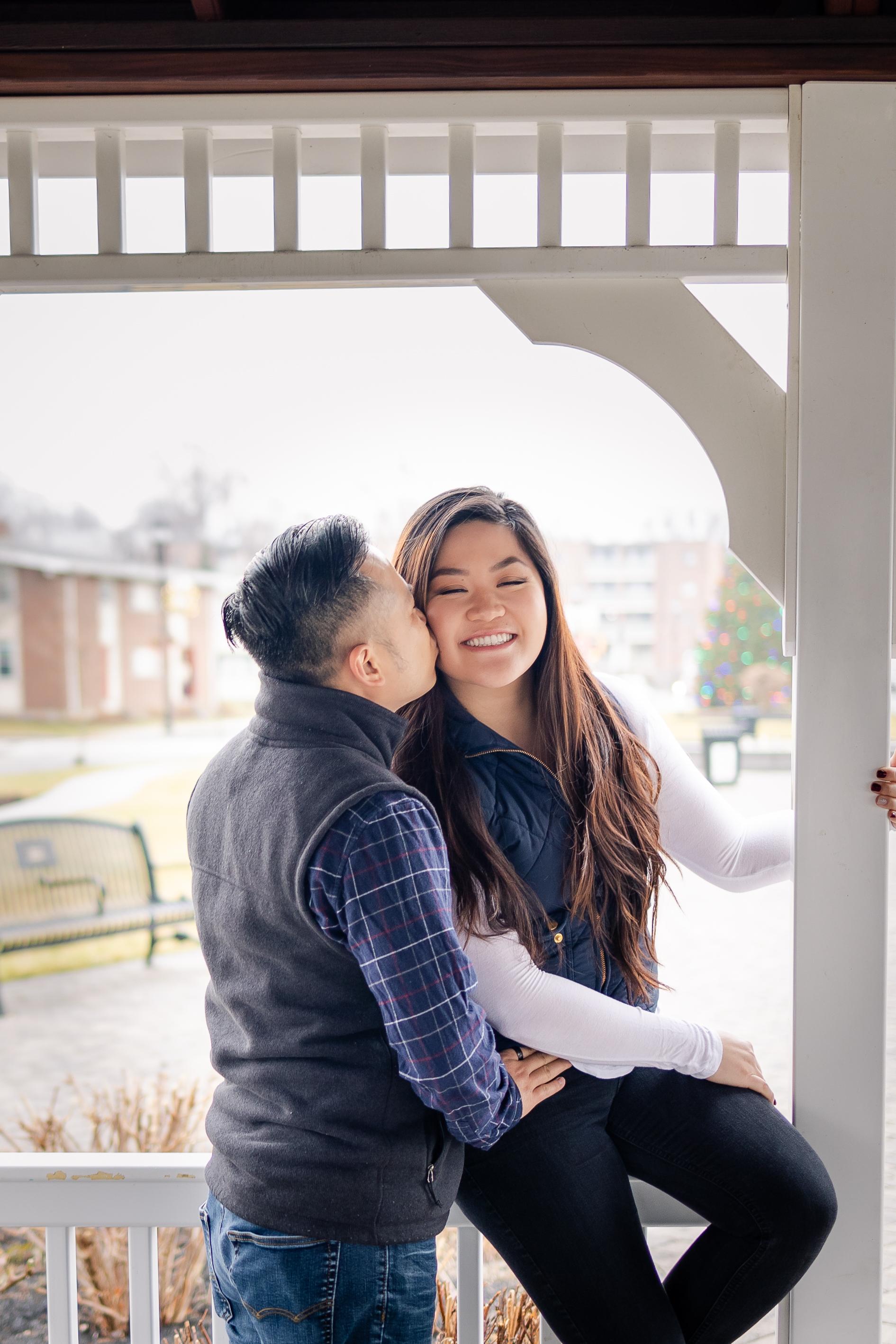 The Wedding Website of Jimmy Lam-My and Kim Nguyen