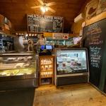 Food/Drink - Mad River Coffee House