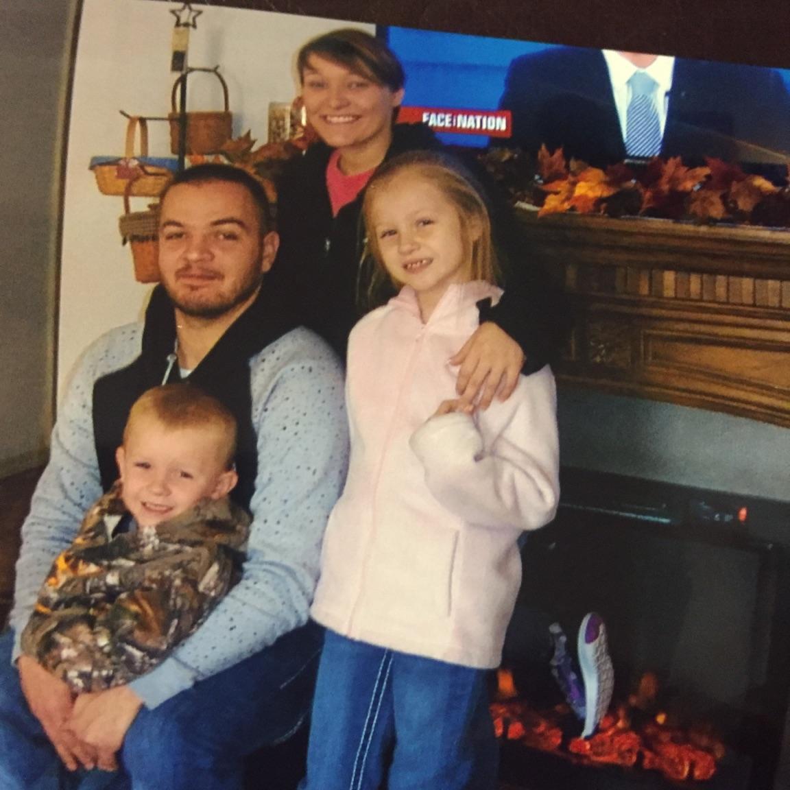 Christmas 2016 in hazard, ky
