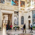 Detroit Institute of Arts
