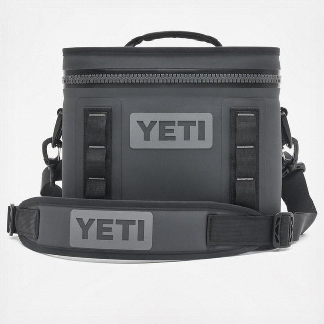 YETI Hopper Flip 8 Cooler