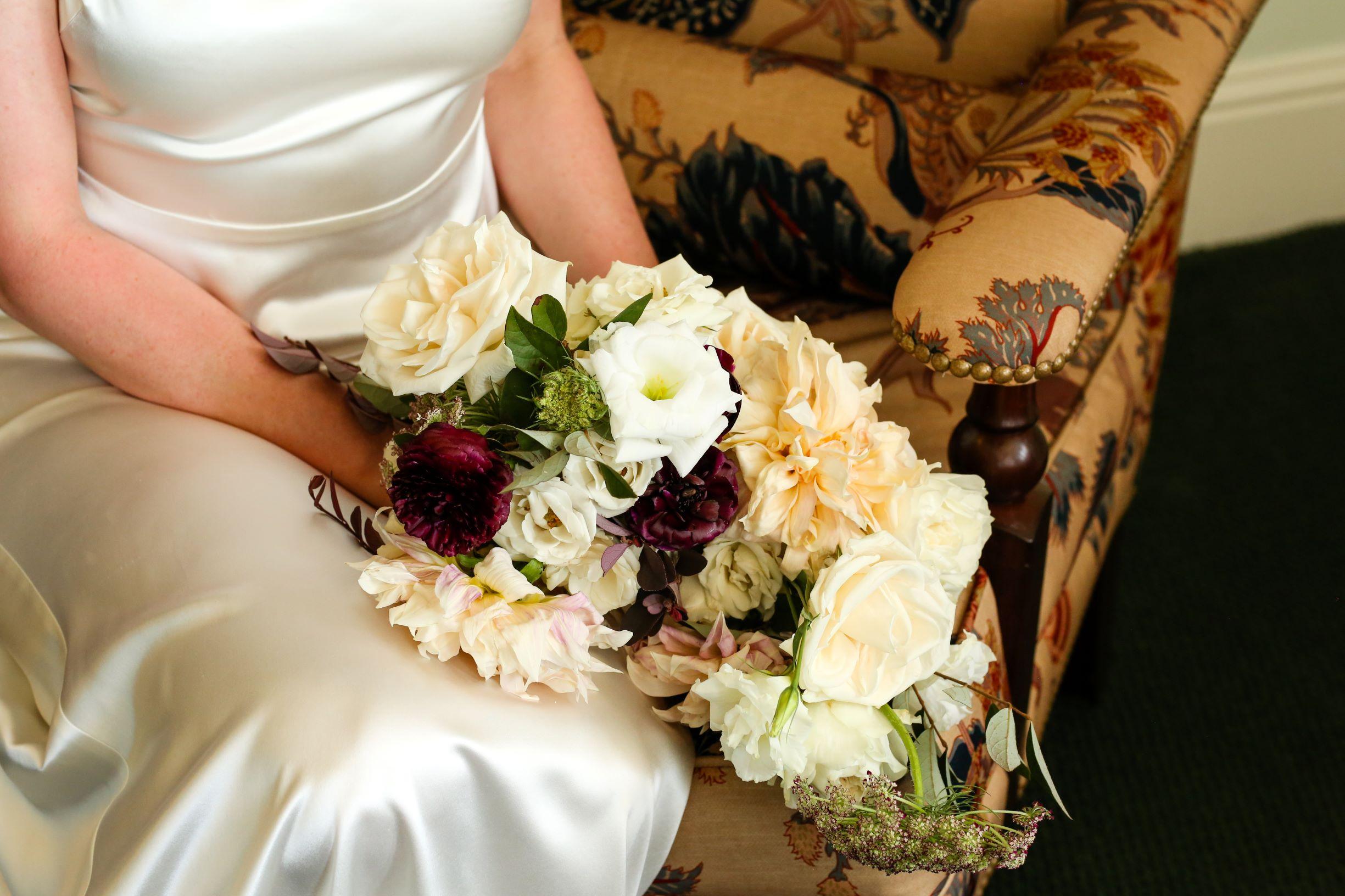 The Wedding Website of Margaret Moore and Jordan Rose