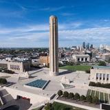 National WWI Museum and Memorial