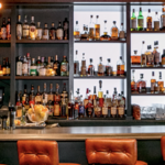Bar and Club Recommendations
