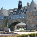 The Towers - A Narragansett Icon