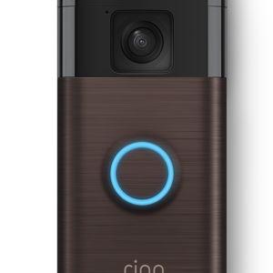 Ring Battery Doorbell | Wireless Doorbell Camera