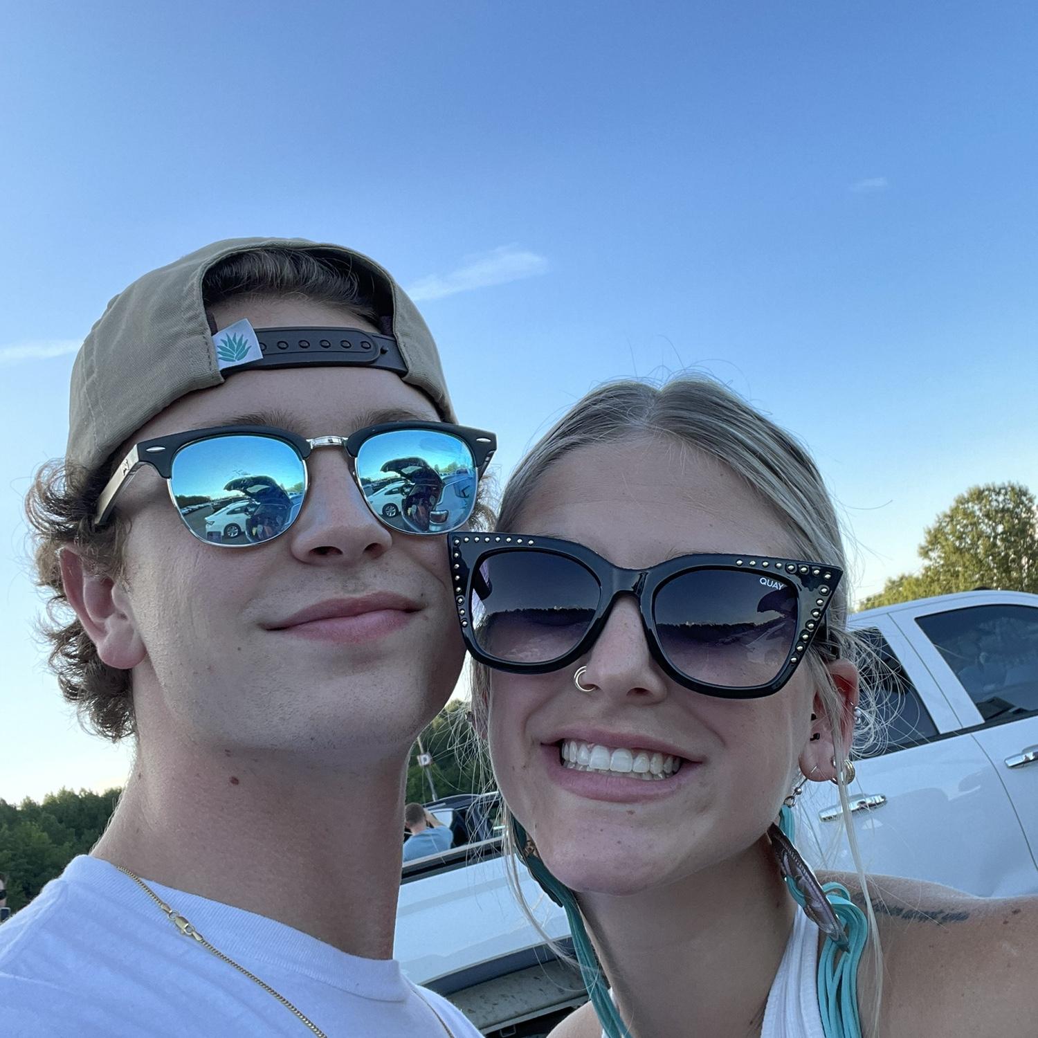 Our first concert ‘21