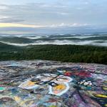 Bald Rock Heritage Preserve