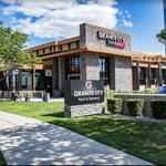 Granite City Food & Brewery