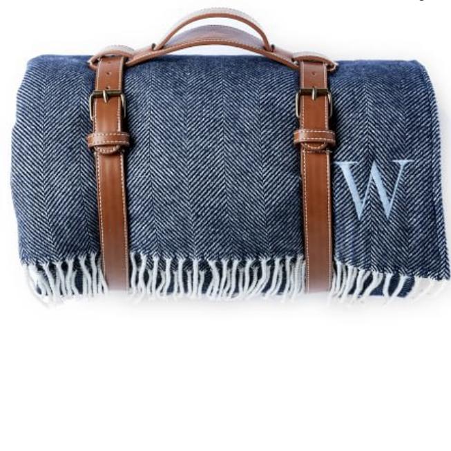Waterproof Picnic Blanket