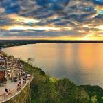 The Oasis On Lake Travis