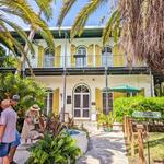 The Hemingway Home and Museum