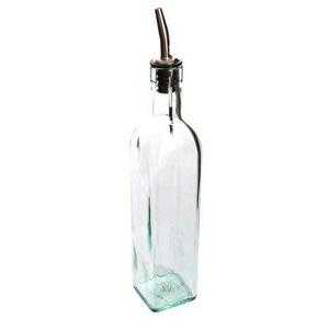 Tablecraft (916M) 16 oz Oil & Vinegar Cruet