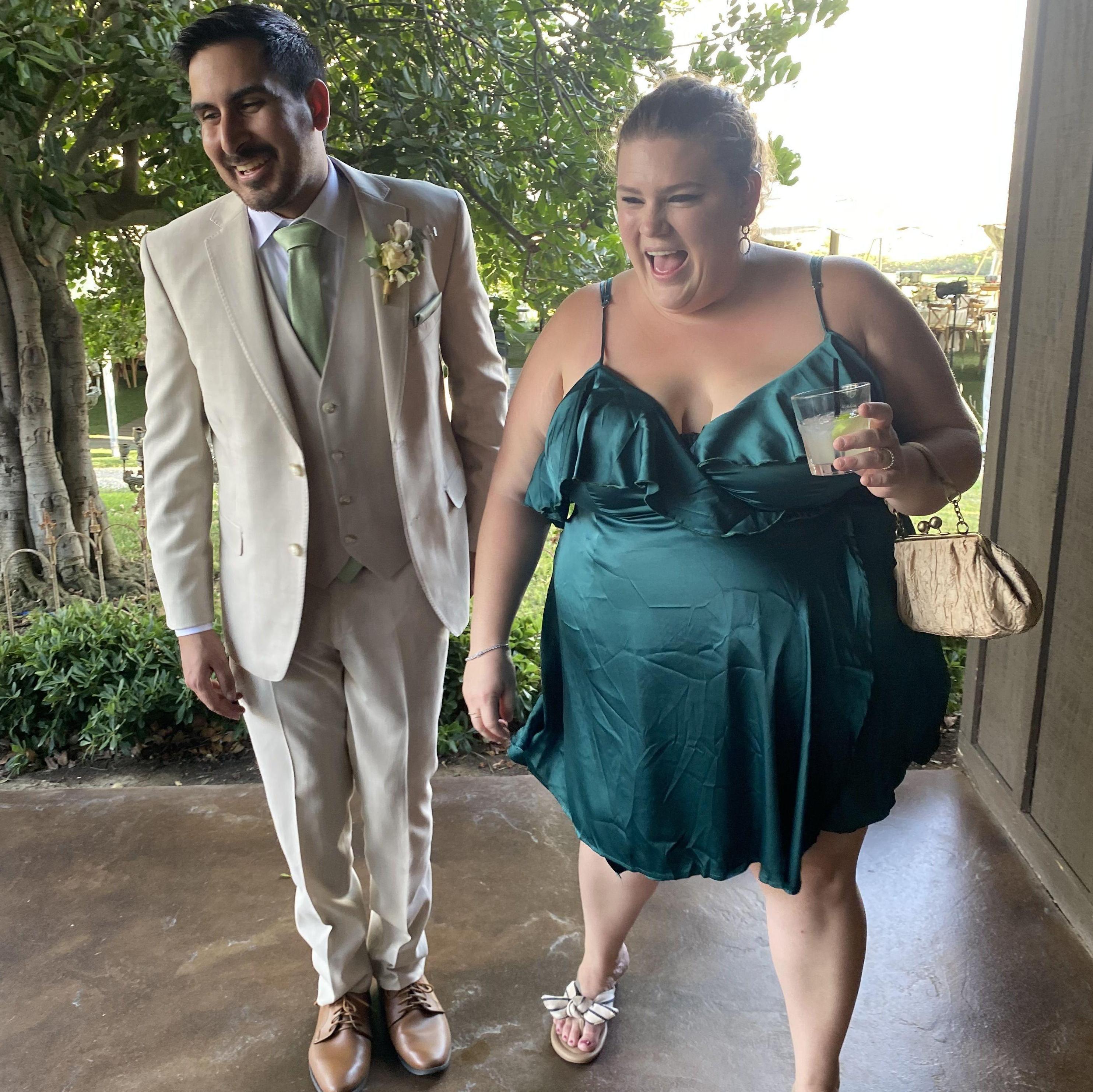 Forever wedding dates