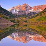Maroon Bells Scenic Area