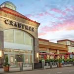 Crabtree Valley Mall