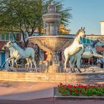 Old Town Scottsdale